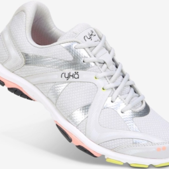 RYKA Made For Women Influence Training Shoe (WIDE) - Picture 7 of 7